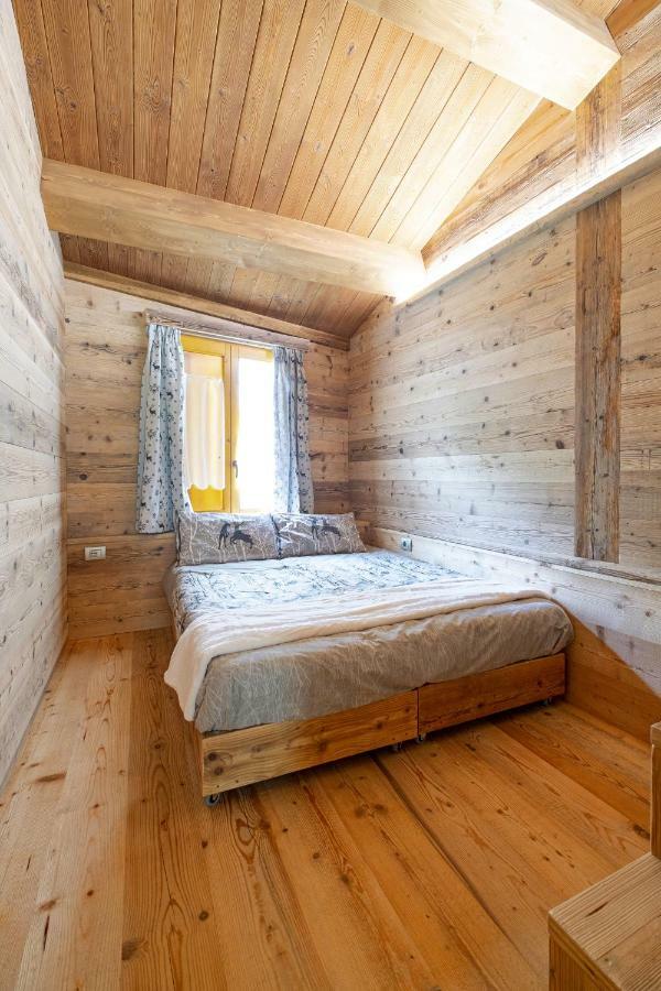 Hotel Amelu' Ostana Zewnętrze zdjęcie